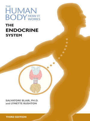 cover image of The Endocrine System